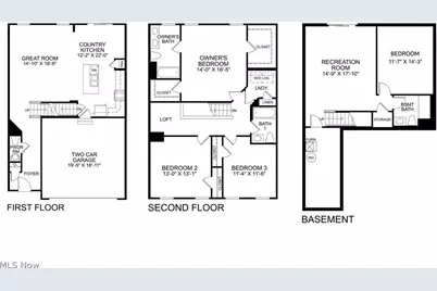 7366 Hillshire Drive, Concord Twp, OH 44077 - Photo 38