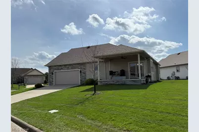 1163 Pine Bluff Drive NE, New Philadelphia, OH 44663 - Photo 48