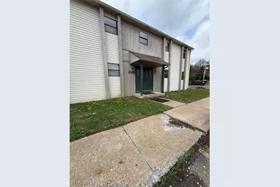 1060 Brandywine Boulevard #D, Zanesville, OH 43701 - Photo 1