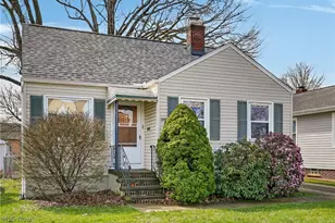 2819 Tuxedo Ave, Parma, OH 44134 - Photo 2