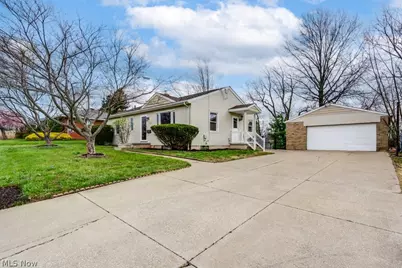 545 Hillman Road, Akron, OH 44312 - Photo 2