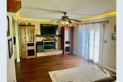 207 N Hills Dr, Parkersburg, WV 26104 - Photo 16