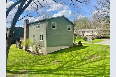 207 N Hills Dr, Parkersburg, WV 26104 - Photo 8