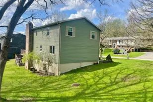 207 N Hills Dr, Parkersburg, WV 26104 - Photo 8