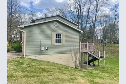207 N Hills Dr, Parkersburg, WV 26104 - Photo 4