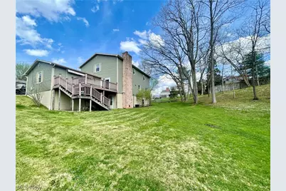 207 N Hills Dr, Parkersburg, WV 26104 - Photo 6