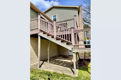 207 N Hills Dr, Parkersburg, WV 26104 - Photo 10