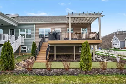 1610 Mud Brook Lane, Akron, OH 44313 - Photo 4