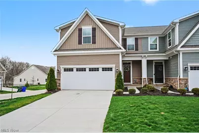 1610 Mud Brook Lane, Akron, OH 44313 - Photo 1