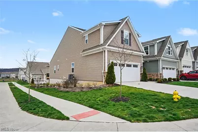 1610 Mud Brook Lane, Akron, OH 44313 - Photo 2