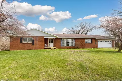 2554 Dry Lane Road N, LaRue, OH 43332 - Photo 1