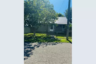 7360 College Street, Chesterhill, OH 43728 - Photo 1