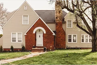 1012 Cambridge Road, Coshocton, OH 43812 - Photo 1