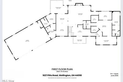 16727 Pitts Road, Wellington, OH 44090 - Photo 38