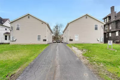836 Michigan Avenue, Youngstown, OH 44504 - Photo 2