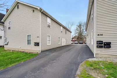 836 Michigan Avenue, Youngstown, OH 44504 - Photo 1