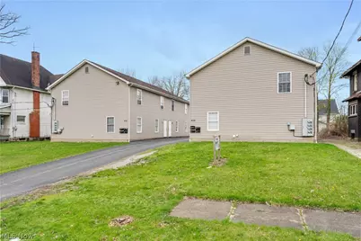 832 Michigan Avenue, Youngstown, OH 44504 - Photo 1