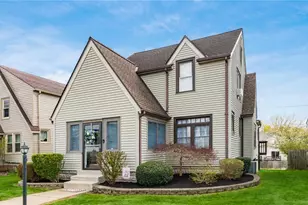 1022 Taylor Ave, Cambridge, OH 43725 - Photo 2