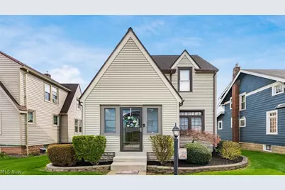 1022 Taylor Avenue, Cambridge, OH 43725 - Photo 1