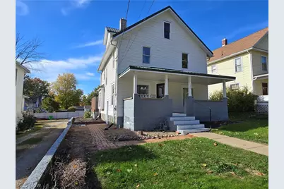 708 N Bever Street, Wooster, OH 44691 - Photo 1