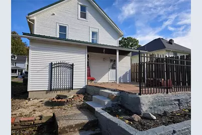 708 N Bever Street, Wooster, OH 44691 - Photo 2