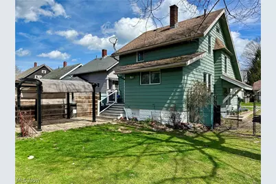 1421 Ohio Avenue, Ashtabula, OH 44004 - Photo 4