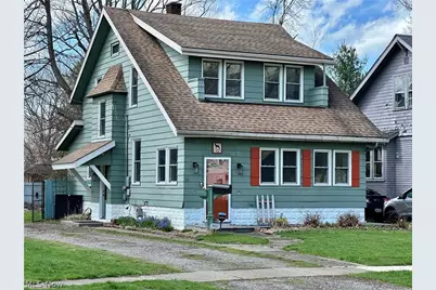1421 Ohio Avenue, Ashtabula, OH 44004 - Photo 1