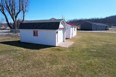 7538 Wolfes Crossing Road SE, Gnadenhutten, OH 44629 - Photo 40