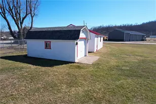 7538 Wolfe's Crossing Rd SE, Gnadenhutten, OH 44629 - Photo 40