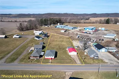 7538 Wolfes Crossing Road SE, Gnadenhutten, OH 44629 - Photo 34