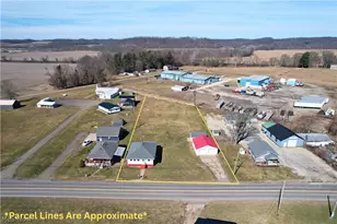 7538 Wolfe's Crossing Rd SE, Gnadenhutten, OH 44629 - Photo 34