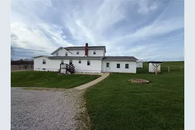 5825 Co Rd 80, Fredericktown, OH 43019 - Photo 1