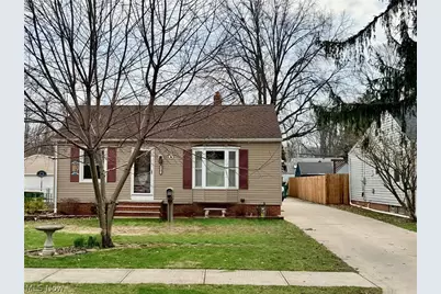 8141 Dartmoor Road, Mentor, OH 44060 - Photo 1