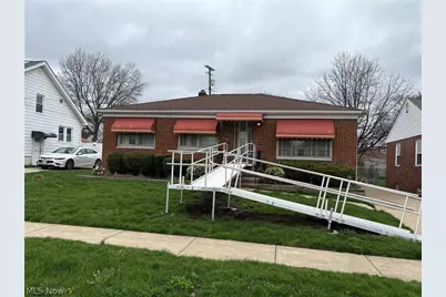 2436 Tuxedo Avenue, Parma, OH 44134 - Photo 2