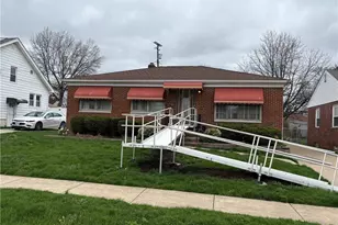 2436 Tuxedo Ave, Parma, OH 44134 - Photo 2
