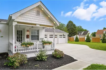 2001 Brownlee Avenue, Youngstown, OH 44514 - Photo 4