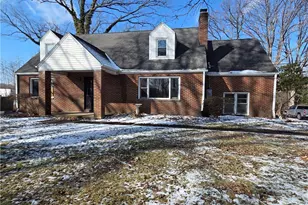 3976 Faircrest St SW, Canton, OH 44706 - Photo 1