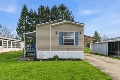 562 La Vista Road W, Lodi, OH 44254 - Photo 1