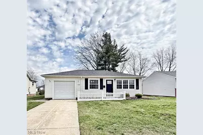 1739 Ridgeview Drive, Wickliffe, OH 44092 - Photo 1