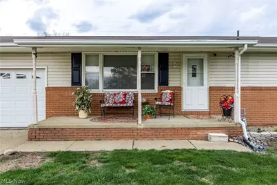 235 32nd Street SW, Canton, OH 44706 - Photo 2