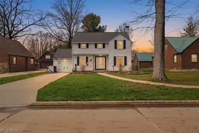 440 S Freedom Street, Ravenna, OH 44266 - Photo 2