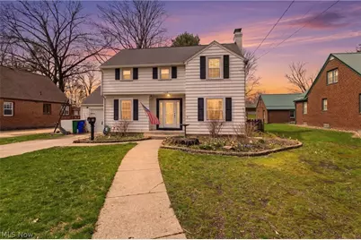 440 S Freedom Street, Ravenna, OH 44266 - Photo 1