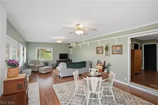 41 Cranberry St, Washington, WV 26181 - Photo 16