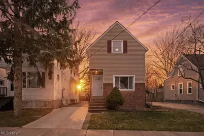 11915 Franklin Boulevard, Oakwood, OH 44107 - Photo 1