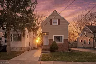 11915 Franklin Blvd, Oakwood, OH 44107 - Photo 1