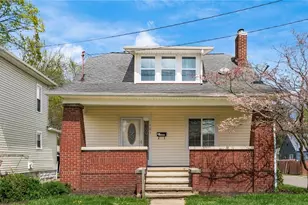 403 Seborn Ave, Zanesville, OH 43701 - Photo 1