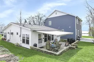 2548 Bay Vista Dr, Lakeside Marblehead, OH 43440 - Photo 6