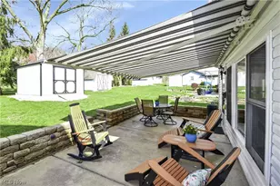 2548 Bay Vista Dr, Lakeside Marblehead, OH 43440 - Photo 10