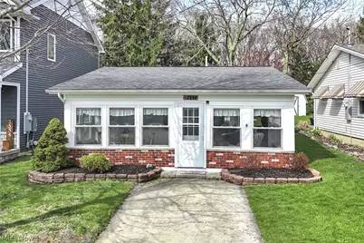 2548 Bay Vista Drive, Lakeside Marblehead, OH 43440 - Photo 2