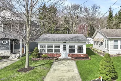 2548 Bay Vista Drive, Lakeside Marblehead, OH 43440 - Photo 1